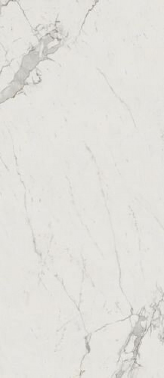 Плитка Atlas Concorde 278x120 Marvel Calacatta Extra Matt A0Bt матовая белый мрамор 6мм Плитка Atlas Concorde 278x120 Marvel Calacatta Extra Matt A0Bt матовая белый мрамор 6мм