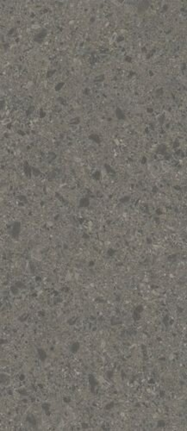 Плитка Atlas Concorde 278x120 Boost Mix Smoke A8Y9 матовая темно-серый камень, терраццо 6мм Плитка Atlas Concorde 278x120 Boost Mix Smoke A8Y9 матовая темно-серый камень, терраццо 6мм