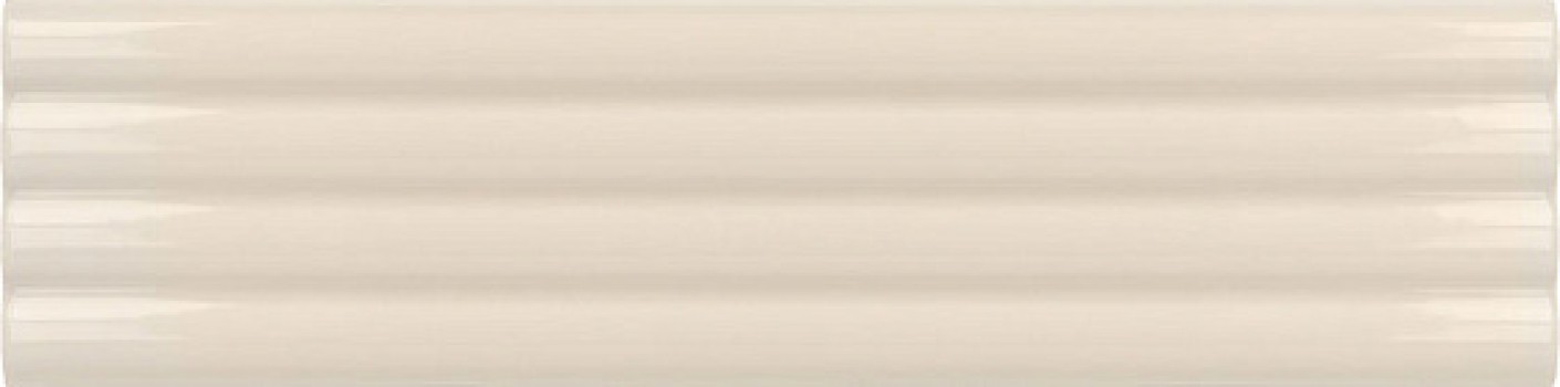Плитка настенная 20x5 Costa Nova Onda Beige Pale Glossy 28497 Equipe Плитка настенная 20x5 Costa Nova Onda Beige Pale Glossy 28497 Equipe