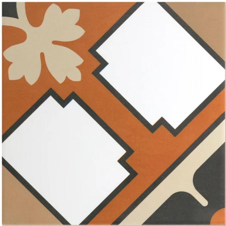 Керамогранит 20x20 Rivoli Turin 30729 Equipe Керамогранит 20x20 Rivoli Turin 30729 Equipe