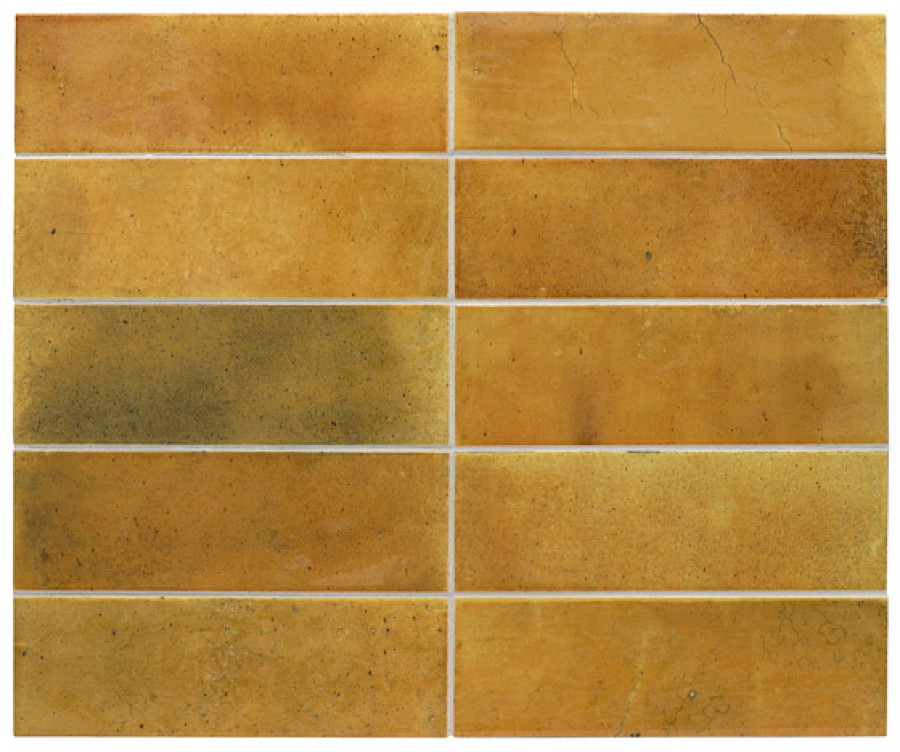 Плитка настенная 20x6.5 Hanoi Caramel 30035 Equipe Плитка настенная 20x6.5 Hanoi Caramel 30035 Equipe