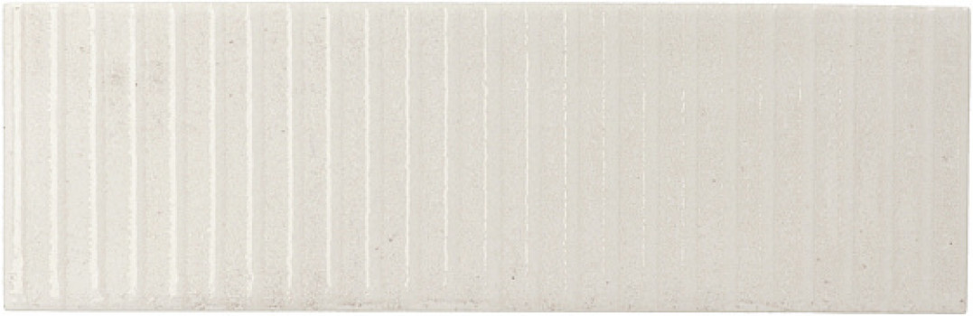 Керамогранит 18.6x6 Raku Line White 30691 Equipe Керамогранит 18.6x6 Raku Line White 30691 Equipe