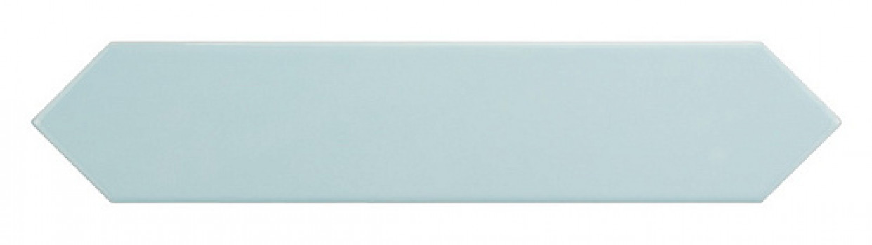 Плитка настенная 25x5 Arrow Caribbean Blue 25832 Equipe Плитка настенная 25x5 Arrow Caribbean Blue 25832 Equipe