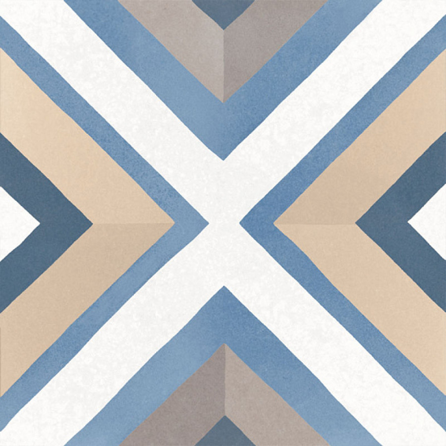 Керамогранит 20x20 Caprice Deco Square Colours 22119 Equipe Керамогранит 20x20 Caprice Deco Square Colours 22119 Equipe