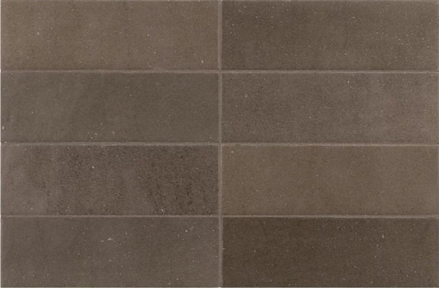 Керамогранит 15x5 Fango Choco 30673 Equipe Керамогранит 15x5 Fango Choco 30673 Equipe