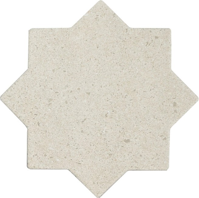 Плитка 12x12 8мм 32725 Elda Star Sand матовая Equipe Плитка 12x12 8мм 32725 Elda Star Sand матовая Equipe