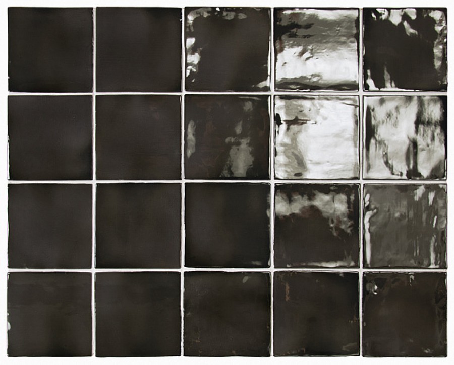 Плитка настенная 10x10 Manacor Black 26916 Equipe Плитка настенная 10x10 Manacor Black 26916 Equipe