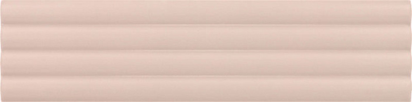 Плитка настенная 20x5 Costa Nova Onda Pink Stony Matt 28531 Equipe Плитка настенная 20x5 Costa Nova Onda Pink Stony Matt 28531 Equipe