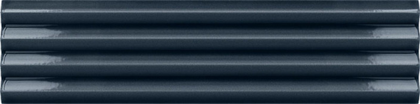 Плитка настенная 20x5 Costa Nova Praia Naval Glossy 28475 Equipe Плитка настенная 20x5 Costa Nova Praia Naval Glossy 28475 Equipe
