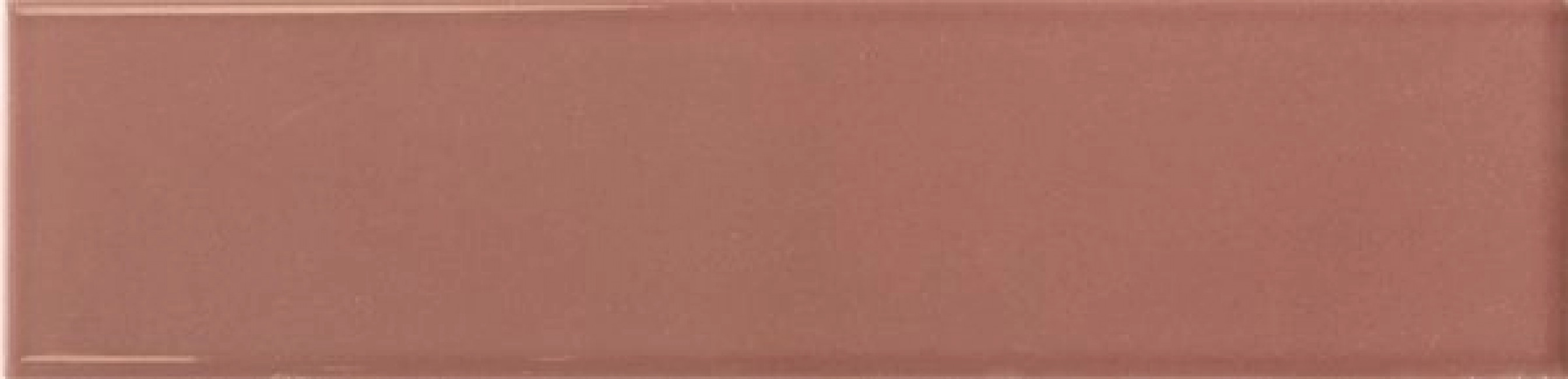 Плитка 25x6 8мм 32404 Lumina Roan Rouge глянцевая Equipe Плитка 25x6 8мм 32404 Lumina Roan Rouge глянцевая Equipe