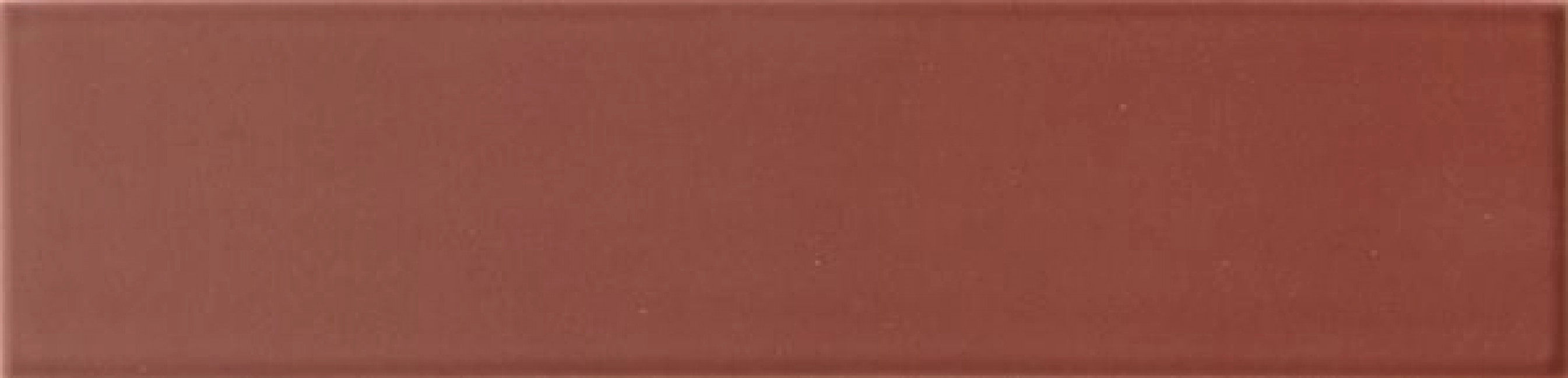 Плитка 25x6 8мм 32367 Lumina Roan Rouge Matt матовая Equipe Плитка 25x6 8мм 32367 Lumina Roan Rouge Matt матовая Equipe