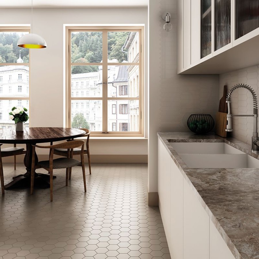 Плитка 12x10 Beige Mat Kromatika матовая бежевый однотонный Equipe Плитка 12x10 Beige Mat Kromatika матовая бежевый однотонный Equipe
