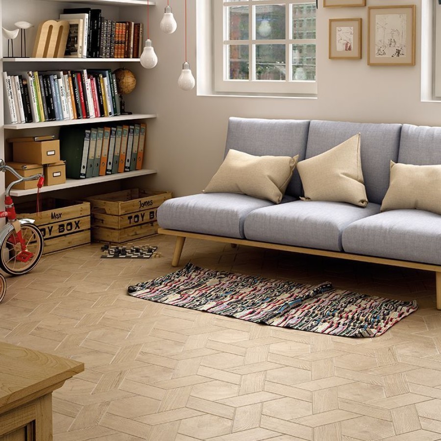 Керамогранит 21x9 Tan Right Mat Hexawood матовая, рельефная, неполированная бежевый дерево Equipe Керамогранит 21x9 Tan Right Mat Hexawood матовая, рельефная, неполированная бежевый дерево Equipe
