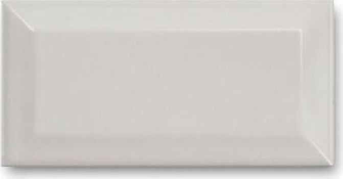 Плитка 15x8 Light Grey Metro глянцевая серый камень Equipe Плитка 15x8 Light Grey Metro глянцевая серый камень Equipe