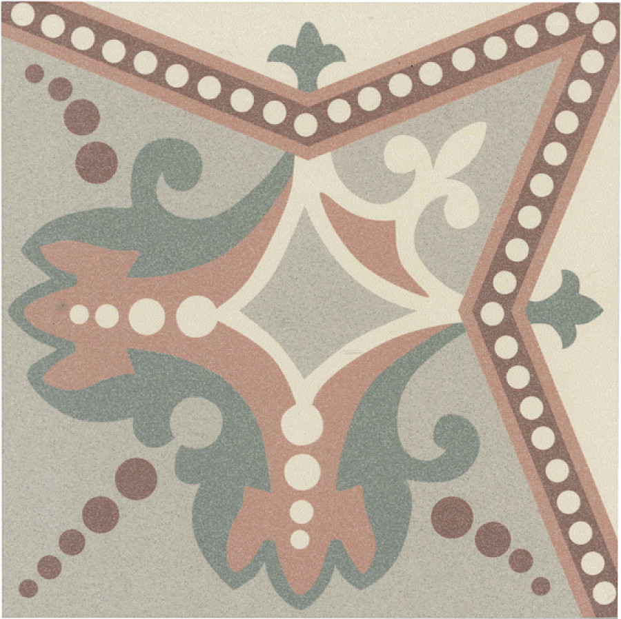 Керамогранит 15x15 Bel Histoire Lili Coin A VVS1515_023 Revoir Paris Керамогранит 15x15 Bel Histoire Lili Coin A VVS1515_023 Revoir Paris