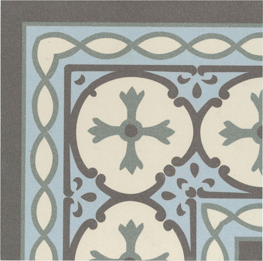 Керамогранит 15x15 Bel Histoire Jacques Coin A VVS1515_043 Revoir Paris Керамогранит 15x15 Bel Histoire Jacques Coin A VVS1515_043 Revoir Paris