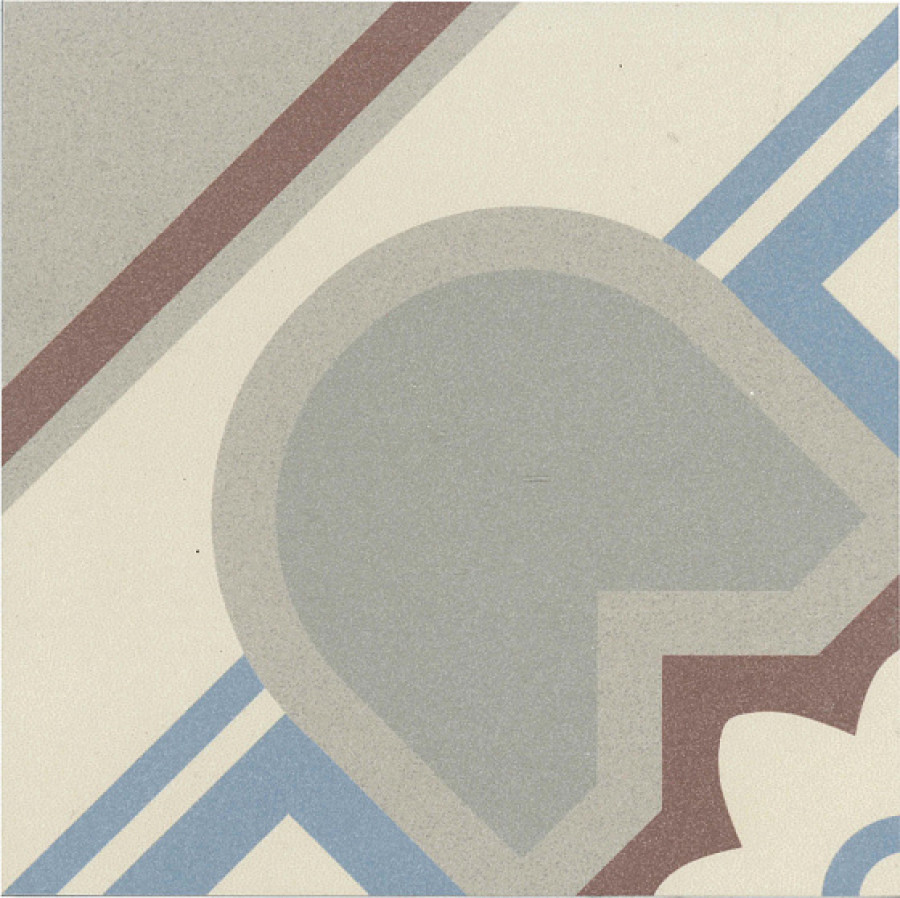 Керамогранит 15x15 Bel Histoire Maurice VVS1515_029 Revoir Paris Керамогранит 15x15 Bel Histoire Maurice VVS1515_029 Revoir Paris