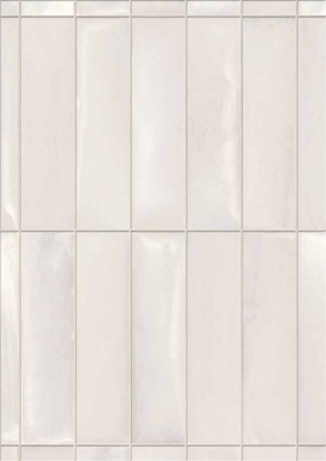 Плитка 30x8 Forte Dei Marmi Rock Aria Brick Madreperla 600010001809 матовая белый однотонная Атлас Конкорд Плитка 30x8 Forte Dei Marmi Rock Aria Brick Madreperla 600010001809 матовая белый однотонная Атлас Конкорд