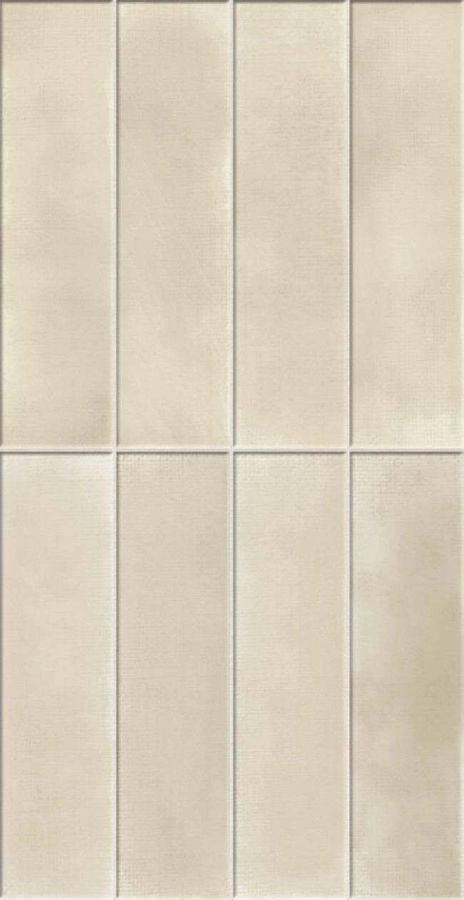 Плитка 30x8 9мм Rinascente Fusion Platino Brick Aurea Ринашенте Фьюжн Платино Брик Ауреа 600010002451 бежевый однотонная Атлас Конкорд Плитка 30x8 9мм Rinascente Fusion Platino Brick Aurea Ринашенте Фьюжн Платино Брик Ауреа 600010002451 бежевый однотонная Атлас Конкорд
