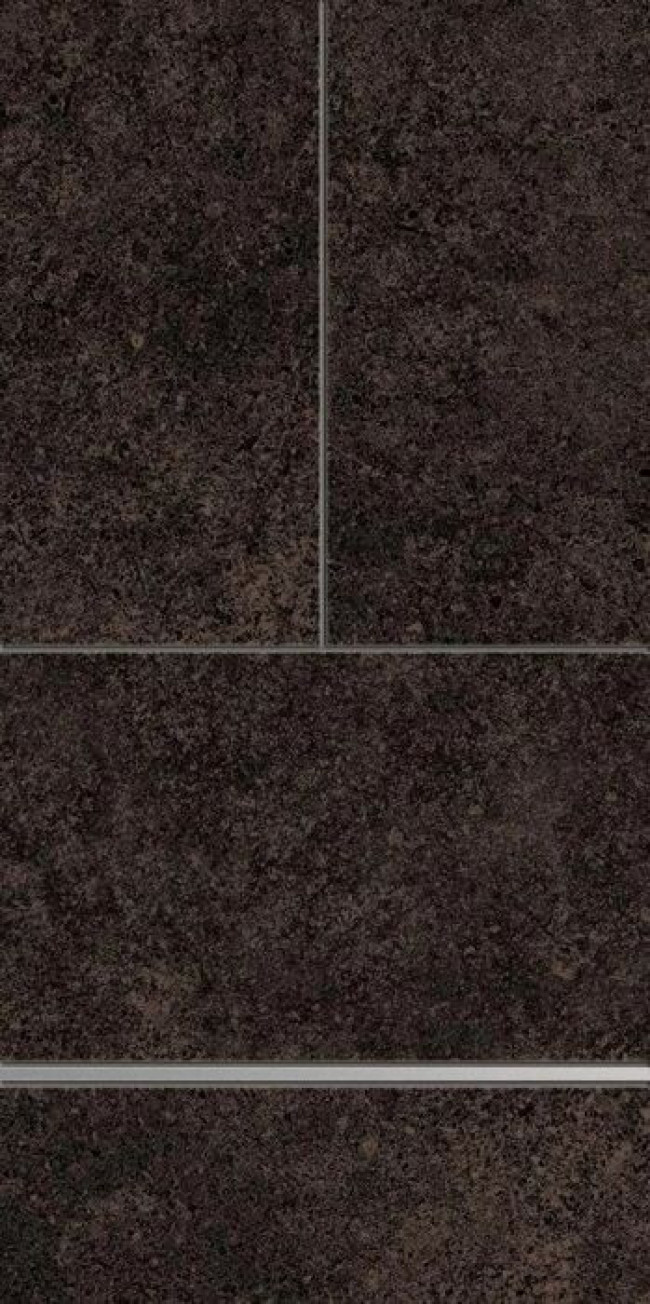 Плитка Атлас Конкорд 40x20 Drift Dark Line Дрифт Дарк Лайн 600110000910 матовая черный бетон, цемент Плитка Атлас Конкорд 40x20 Drift Dark Line Дрифт Дарк Лайн 600110000910 матовая черный бетон, цемент