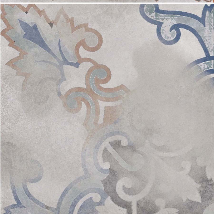 Плитка 20x20 Play Re-Used Mix Grey М2 матовая 8.5мм Abk Плитка 20x20 Play Re-Used Mix Grey М2 матовая 8.5мм Abk