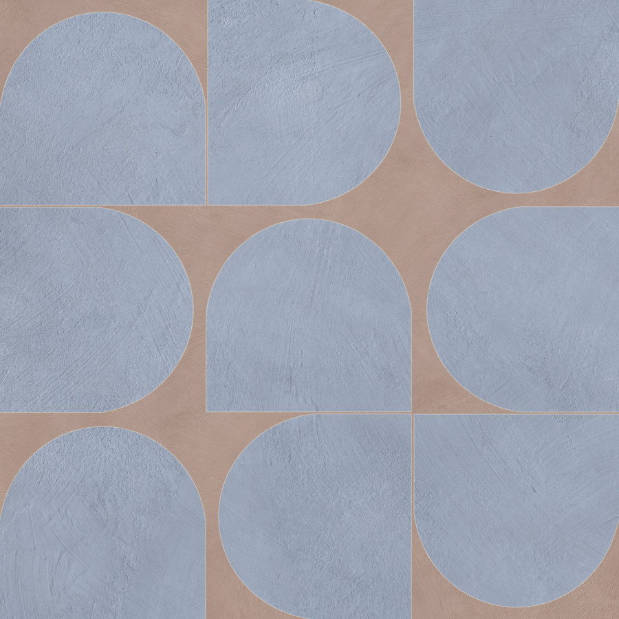 Керамогранит 60x60 Alterego 14Oi Dome Nat R матовая 8.5мм Abk Керамогранит 60x60 Alterego 14Oi Dome Nat R матовая 8.5мм Abk