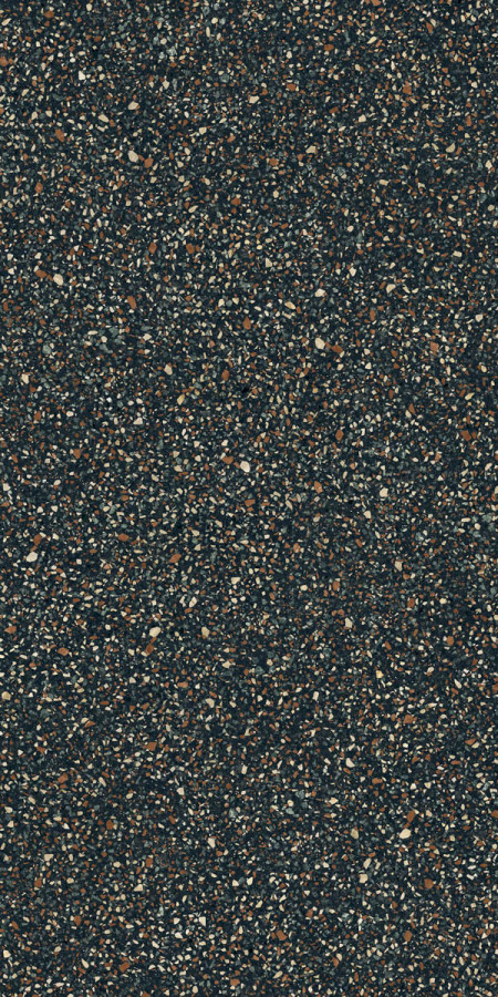 Керамогранит 120x60 Blend Dots Multiblack Ret матовая 9мм Abk Керамогранит 120x60 Blend Dots Multiblack Ret матовая 9мм Abk