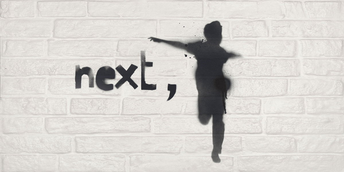 Плитка декор 120x60 Dec. Street Kid Next Matt матовая 7мм Abk Плитка декор 120x60 Dec. Street Kid Next Matt матовая 7мм Abk