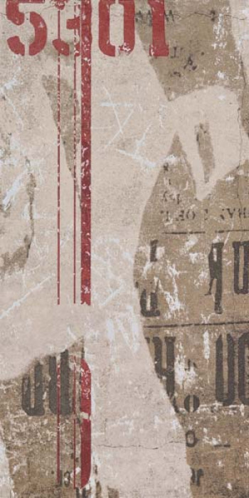 Плитка декор 60x30 Dec. Murales Bone Mix4 Ret матовая 9мм Abk Плитка декор 60x30 Dec. Murales Bone Mix4 Ret матовая 9мм Abk