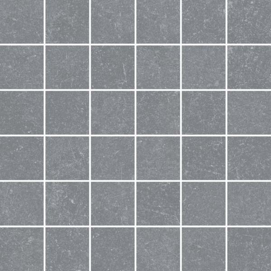 Плитка мозаика 30x30 Gent Mos. Quadretti Blue Ret. матовая 7мм Abk Плитка мозаика 30x30 Gent Mos. Quadretti Blue Ret. матовая 7мм Abk