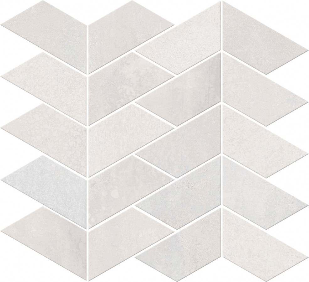 Плитка мозаика 30x29 Interno 9 Mos. Versus Pearl матовая 9мм Abk Плитка мозаика 30x29 Interno 9 Mos. Versus Pearl матовая 9мм Abk