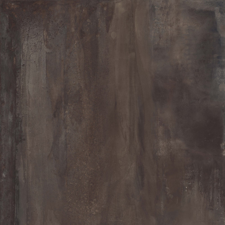 Плитка 160x160 Interno 9 Dark Ret матовая 7мм Abk Плитка 160x160 Interno 9 Dark Ret матовая 7мм Abk