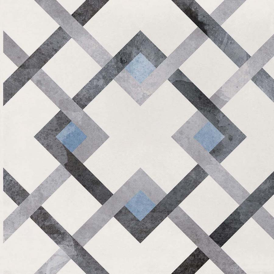 Плитка 20x20 Play Classic Sky матовая 8.5мм Abk Плитка 20x20 Play Classic Sky матовая 8.5мм Abk