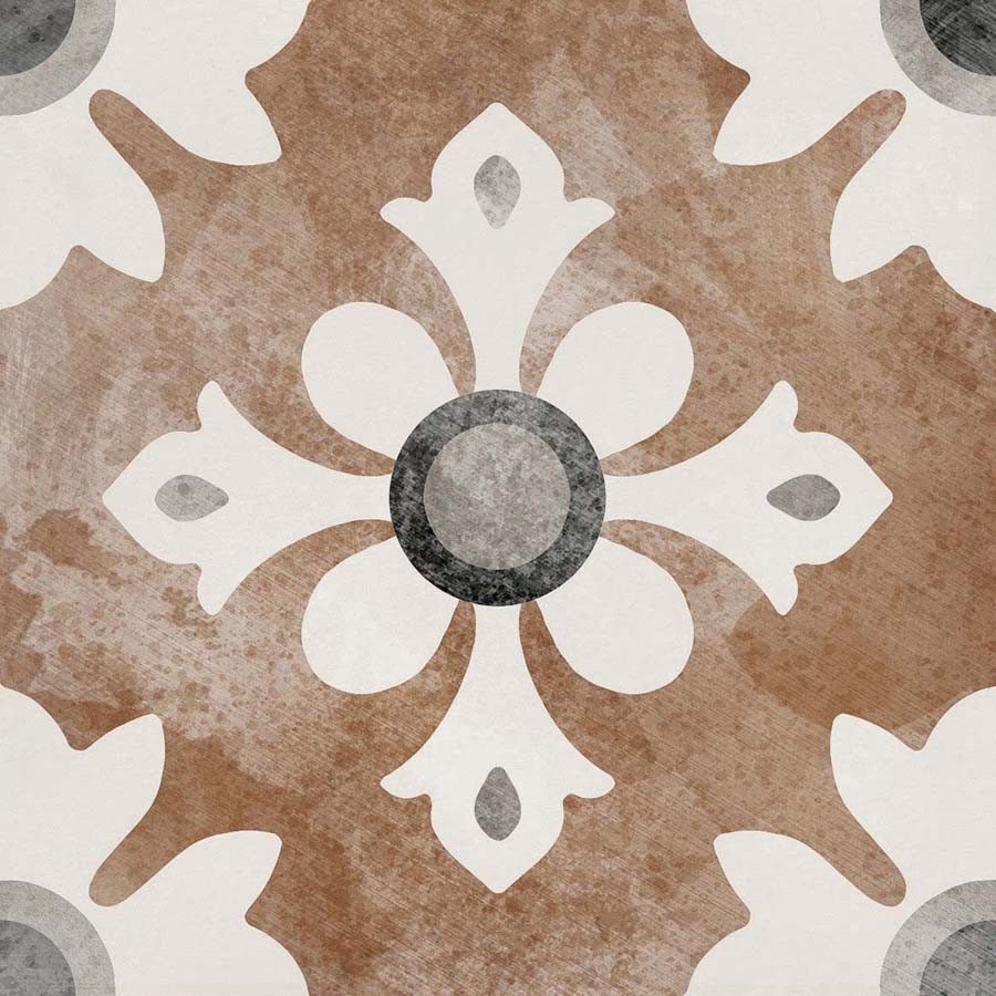 Плитка 20x20 Play Classic Cotto матовая 8.5мм Abk Плитка 20x20 Play Classic Cotto матовая 8.5мм Abk