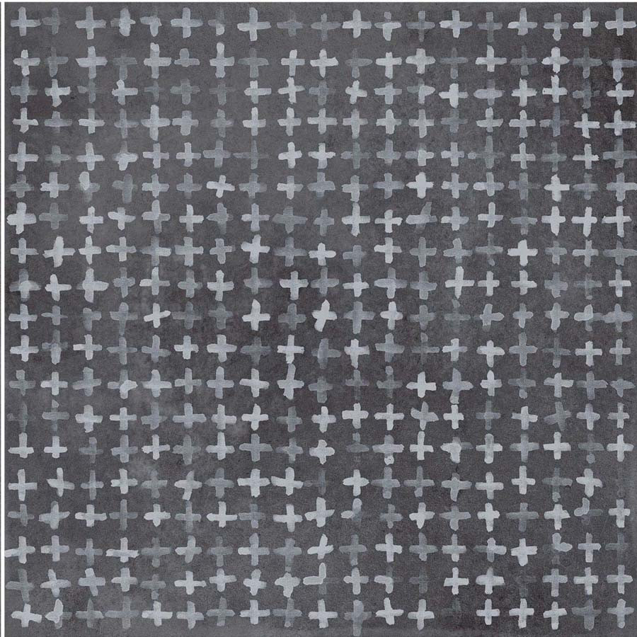 Плитка 20x20 Play Etno Dark матовая 8.5мм Abk Плитка 20x20 Play Etno Dark матовая 8.5мм Abk