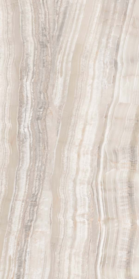 Плитка 240x120 Sensi Onice Beige Lux+ полированная 7мм Abk Плитка 240x120 Sensi Onice Beige Lux+ полированная 7мм Abk