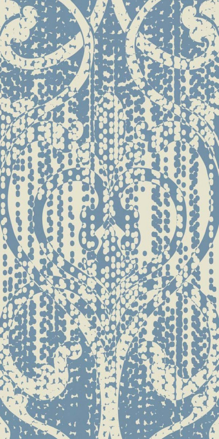 Плитка 320x160 W&s D+ Antique Azure матовая 6мм Abk Плитка 320x160 W&s D+ Antique Azure матовая 6мм Abk