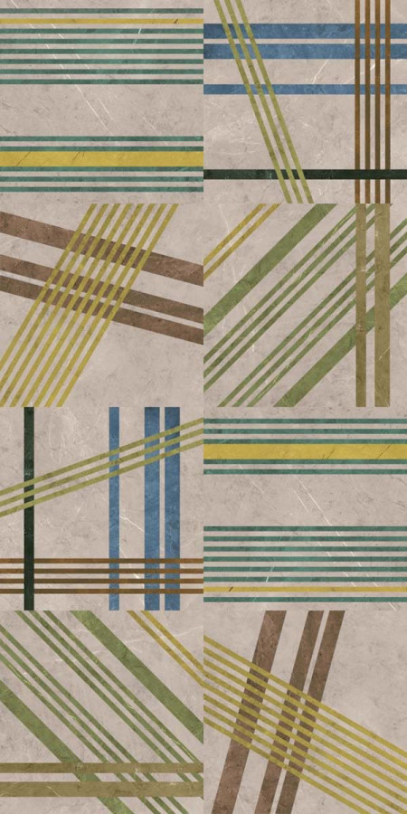 Плитка 320x160 W&s D+ Pop Marble Grey матовая 6мм Abk Плитка 320x160 W&s D+ Pop Marble Grey матовая 6мм Abk