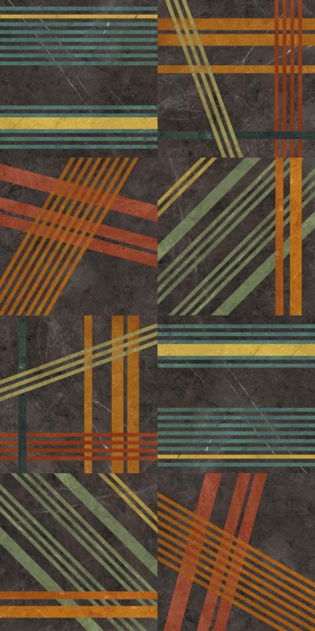 Плитка 240x120 W&s D+ Pop Marble Black матовая 7мм Abk Плитка 240x120 W&s D+ Pop Marble Black матовая 7мм Abk