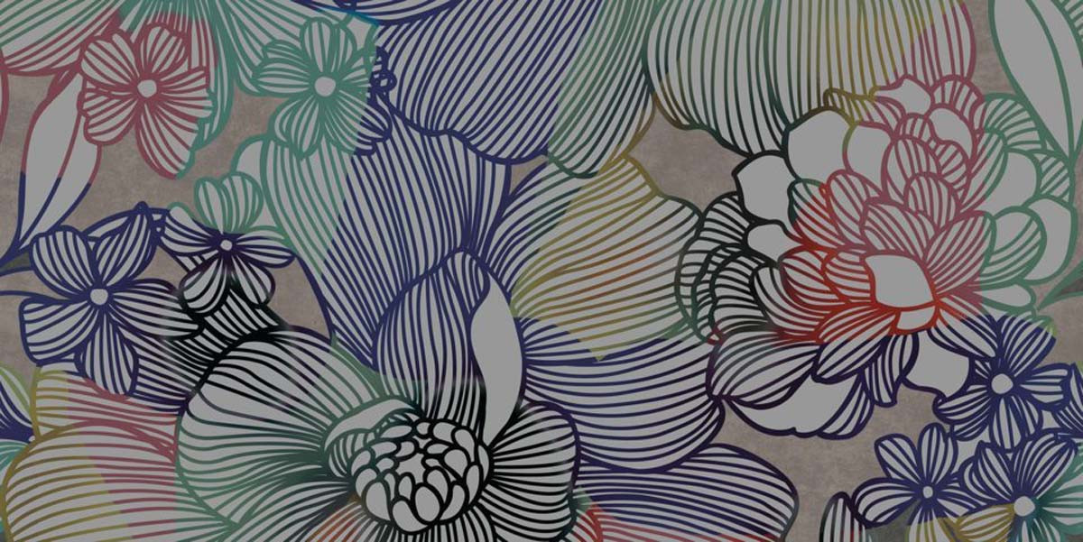 Плитка 240x120 W&s D+ Cp4 Sixties Dark Abk Плитка 240x120 W&s D+ Cp4 Sixties Dark Abk