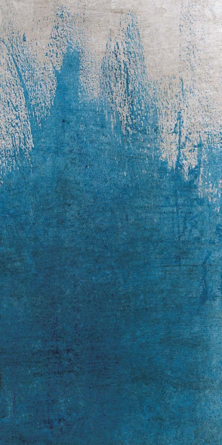 Плитка 320x160 W&s D+ Paint Blue B матовая 6мм Abk Плитка 320x160 W&s D+ Paint Blue B матовая 6мм Abk