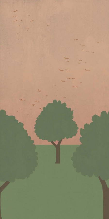 Плитка 320x160 W&s D+ Country C матовая 6мм Abk Плитка 320x160 W&s D+ Country C матовая 6мм Abk