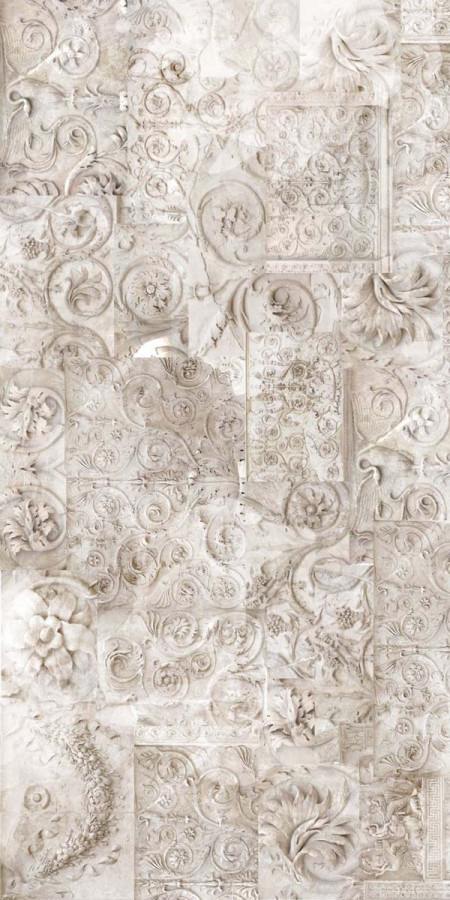 Плитка 240x120 W&s D+ Roma Ara матовая 7мм Abk Плитка 240x120 W&s D+ Roma Ara матовая 7мм Abk