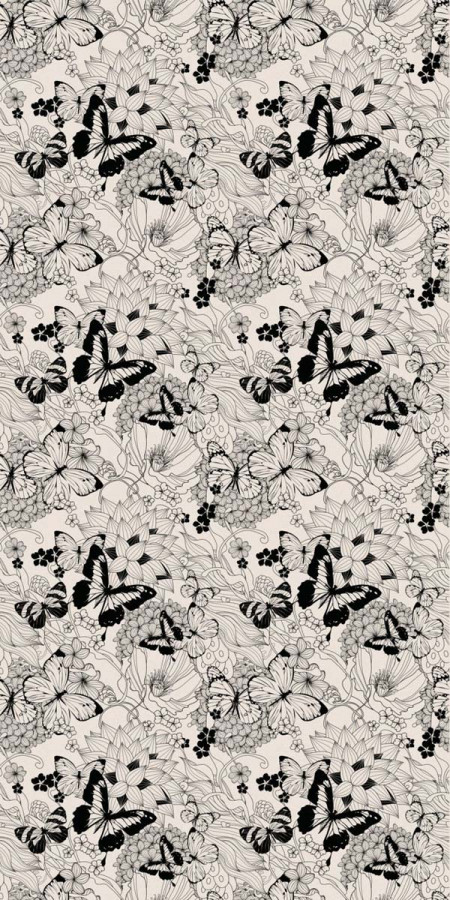 Плитка 240x120 W&s D+ Paint The Butterfly матовая 7мм Abk Плитка 240x120 W&s D+ Paint The Butterfly матовая 7мм Abk