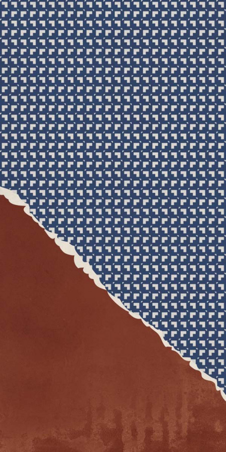 Плитка 240x120 W&s D Uncover B матовая 7мм Abk Плитка 240x120 W&s D Uncover B матовая 7мм Abk