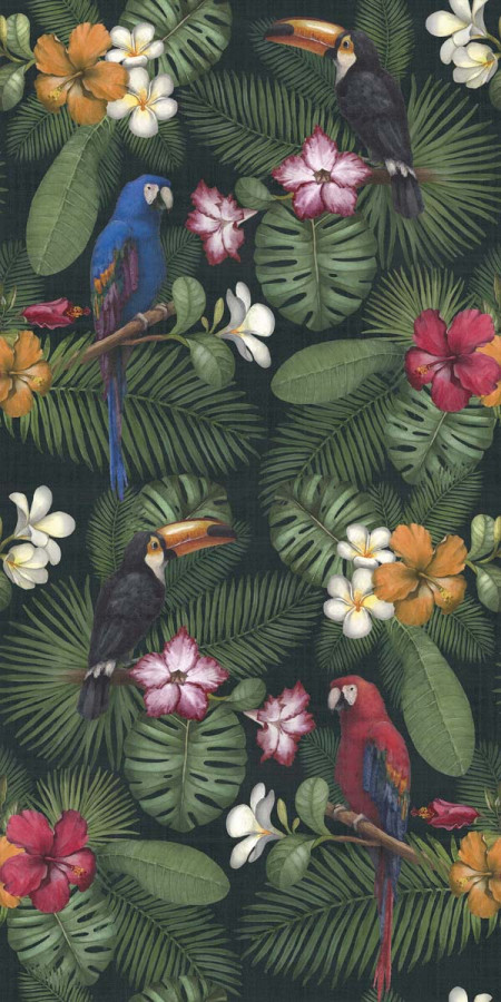 Плитка 320x160 W&s Rain Forest Digit+ матовая 6мм Abk Плитка 320x160 W&s Rain Forest Digit+ матовая 6мм Abk