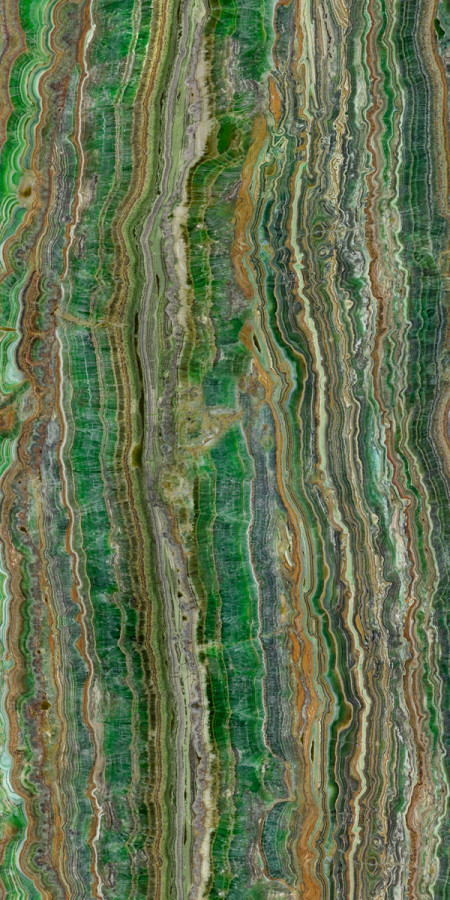 Керамогранит 160x80 Onice Smeraldo Lapp Rett полированная 6мм Ava Керамогранит 160x80 Onice Smeraldo Lapp Rett полированная 6мм Ava