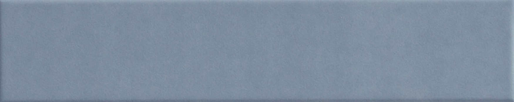 Плитка 25x5 Up Blue матовая 9мм Ava Плитка 25x5 Up Blue матовая 9мм Ava