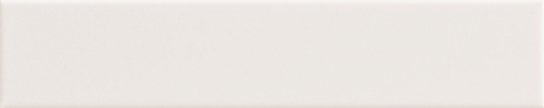 Плитка 25x5 Up White Glossy глянцевая 9мм Ava Плитка 25x5 Up White Glossy глянцевая 9мм Ava