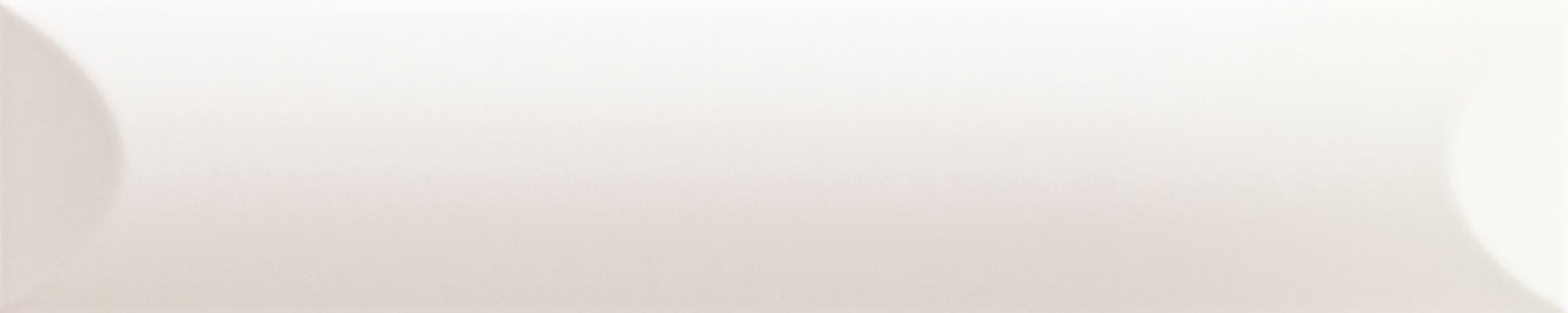 Плитка 25x5 Up White Cuscino Glossy глянцевая 15мм Ava Плитка 25x5 Up White Cuscino Glossy глянцевая 15мм Ava